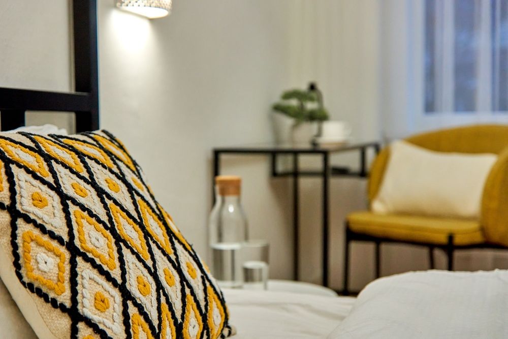 Акція! Молодіжна квартира в стилі лофт для Вас,  3 місця!