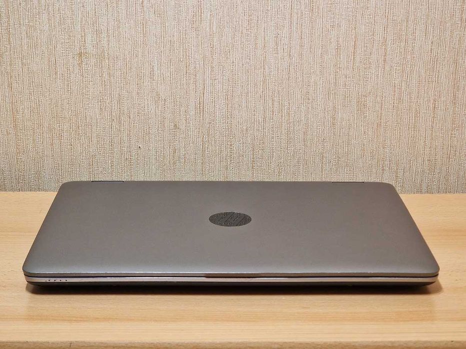 Сучасний ноутбук HP ProBook 650 G2 чотирьох ядерний Intel Core i5-6300U RAM 8Gb SSD 256Gb Батарея 9 годин, нова оригінальна батарея (0% зносу AIDA64).