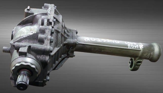Diferencial Frente 2015540 - LAND ROVER RANGE ROVER SPORT II