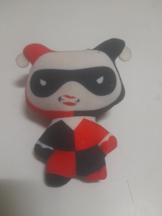 Figura Harley quinn da DC comics