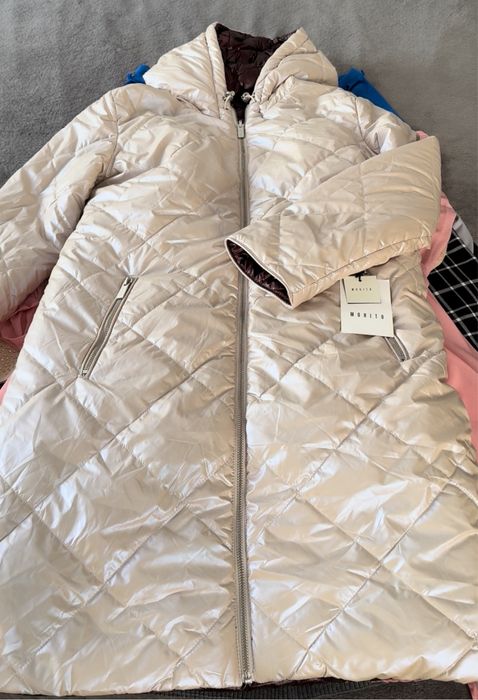 Стоковий одяг оптом, Pretty Little Thing