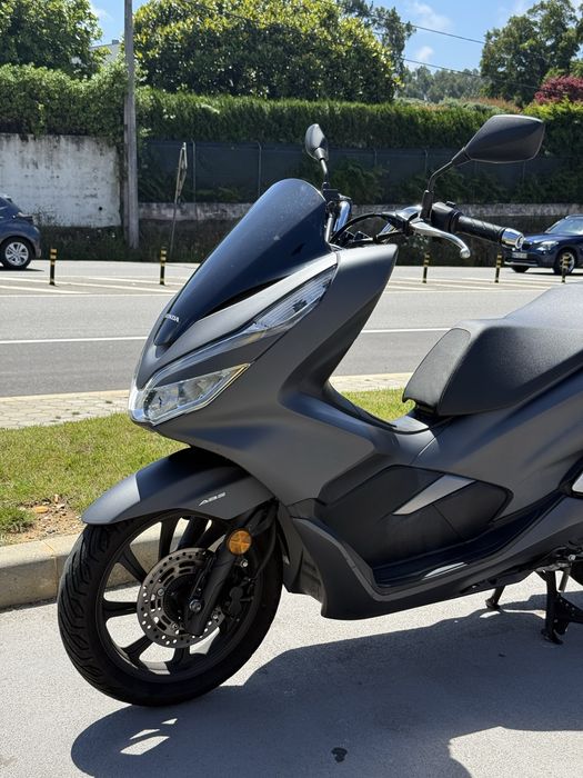 Honda pcx 125 - 2020