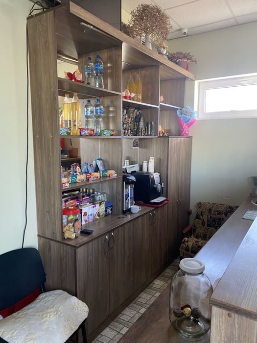 Здам в оренду кафе