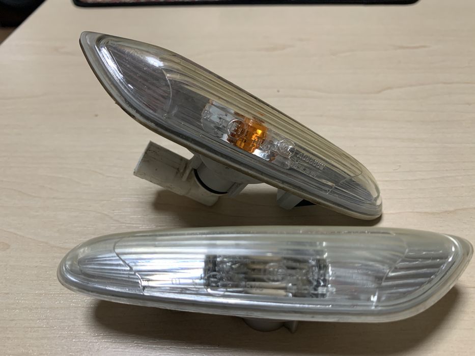 Повородники BMW e81 e82 e87 e90 e91