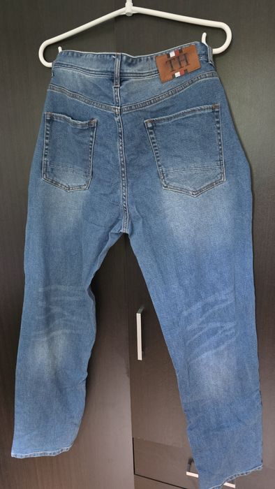 Spodnie Tommy Hilfiger 34/32