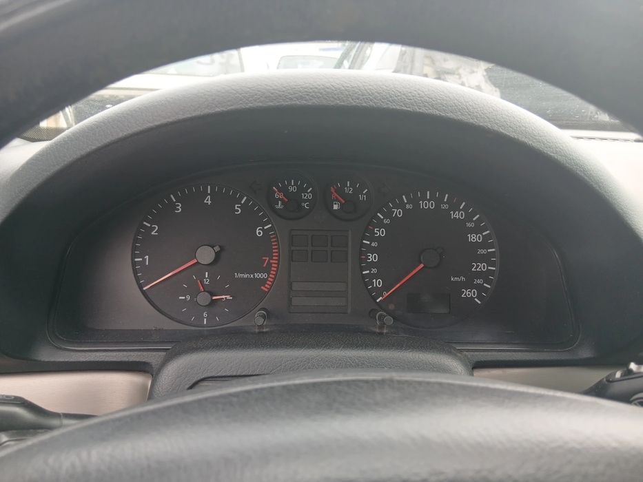 Quadrante / painel de instrumentos AUDI A4 (8D2, B5)