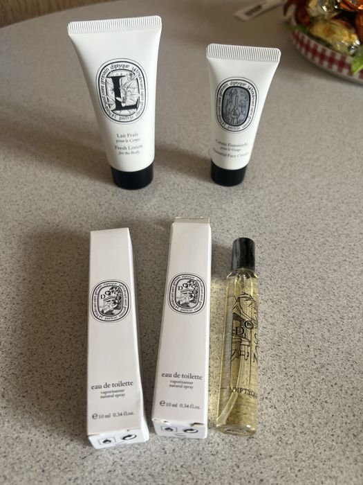 DIPTYQUE, DOSON туалетна вода, оригінал