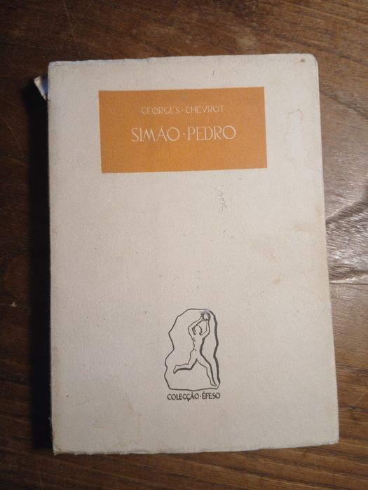 Georges Chevrot, Simão Pedro