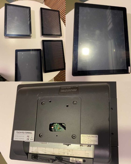 Various Electronics446638217872680963
