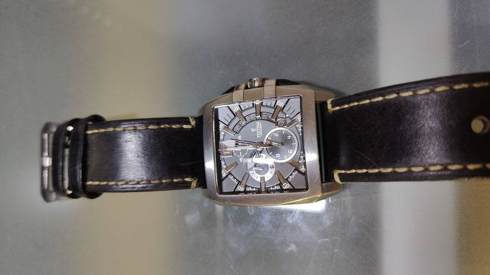 Мужские часы Festina F16363/5