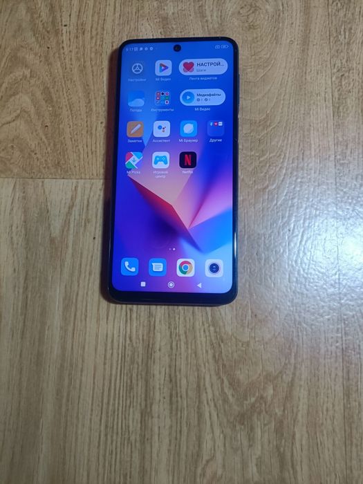 Xiaomi Redmi Note 9 Pro 6/64