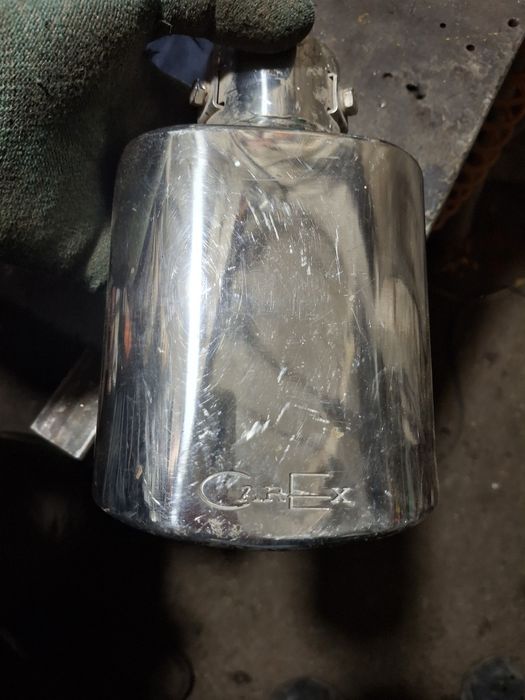 Продам наконечник глушника