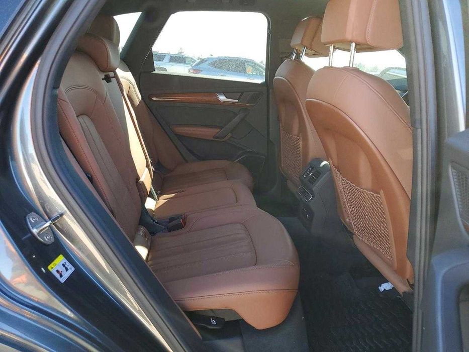 Audi Q5 Premium Plus 2022