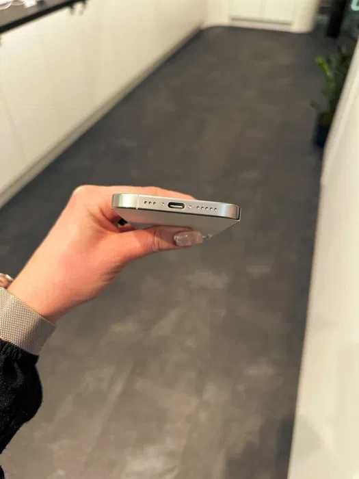 iPhone 15 Pro 128GB | dowód zakupu z numerem IMEI