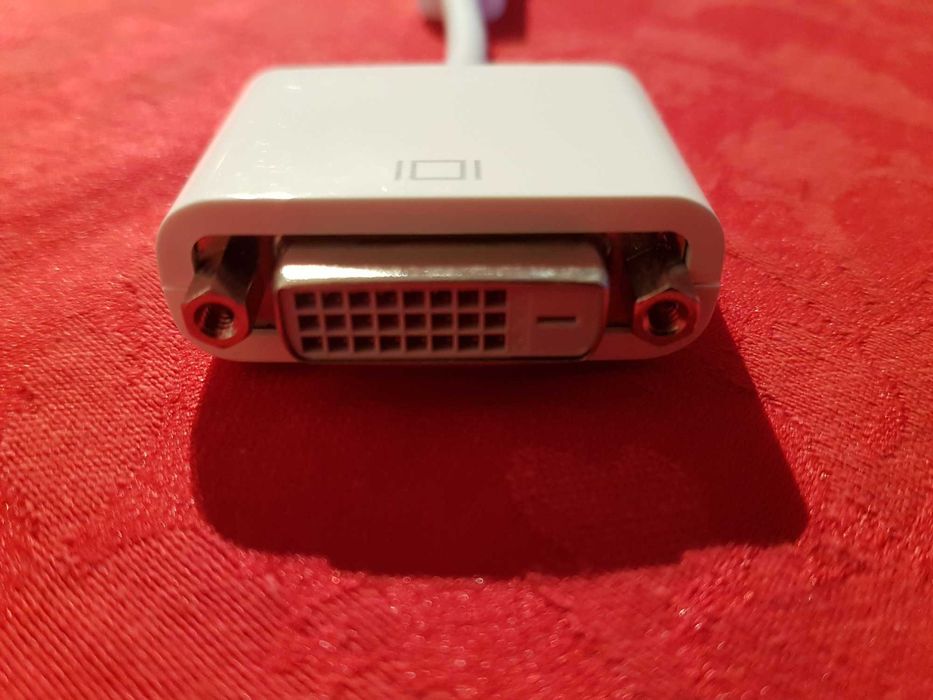 Cabos Apple originais