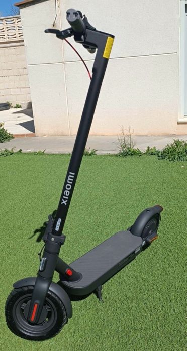 Xiaomi scooter 4 pro 2 geração Novo