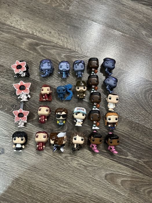 вілл кіндер stranger things