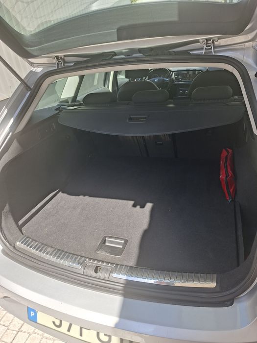 Seat Leon St 1.6 TDI
