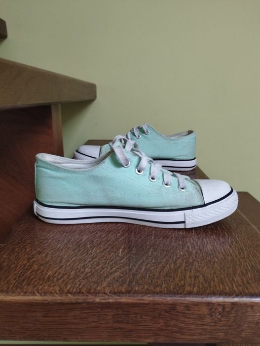 Кеди Firefly Canvas Low 3 JR