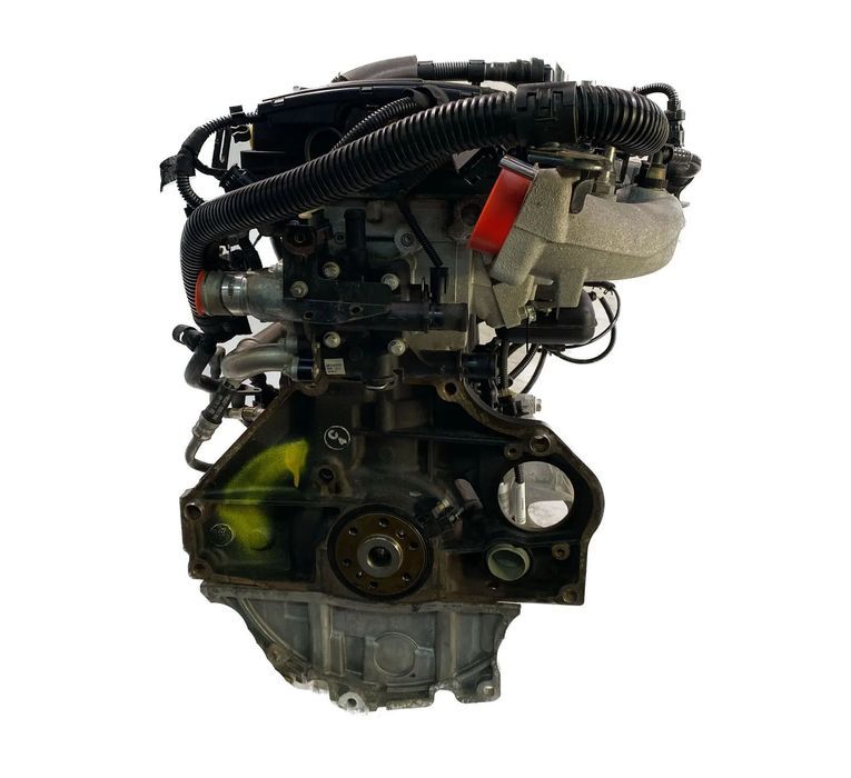 Motor A16LET OPEL 1.6L 180 CV