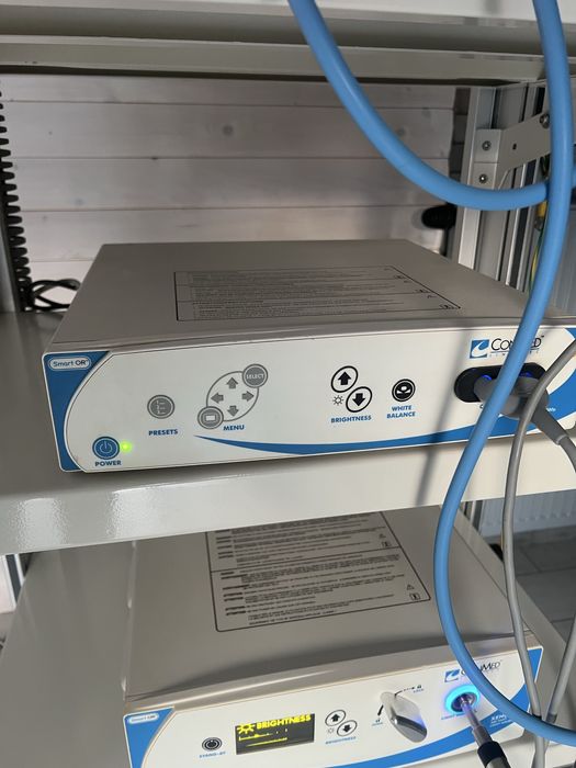 Лапароскопічна стійка Conmed