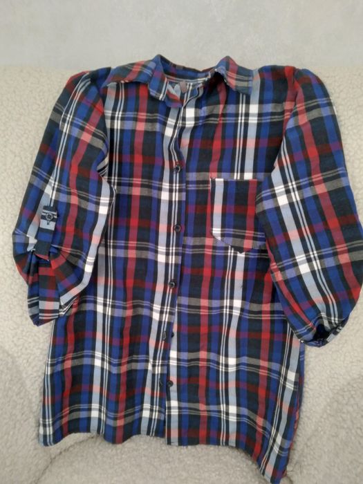 Сорочка для дівчинки