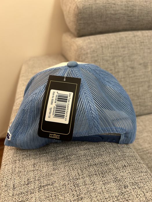 Czepka z daszkiem ESKA