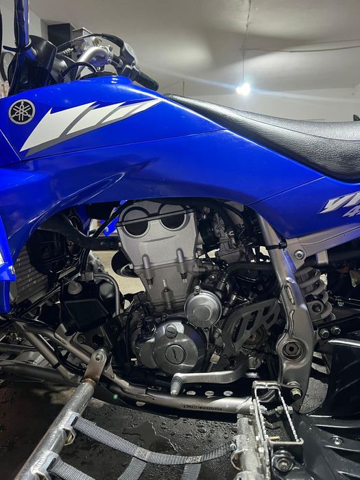 Vendo Yamaha yfz450