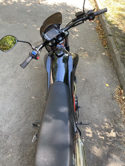 Spark D-250 продам