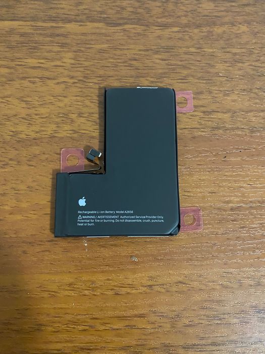 АКБ/ акумулятор/батарея для телефона iPhone 13 Pro