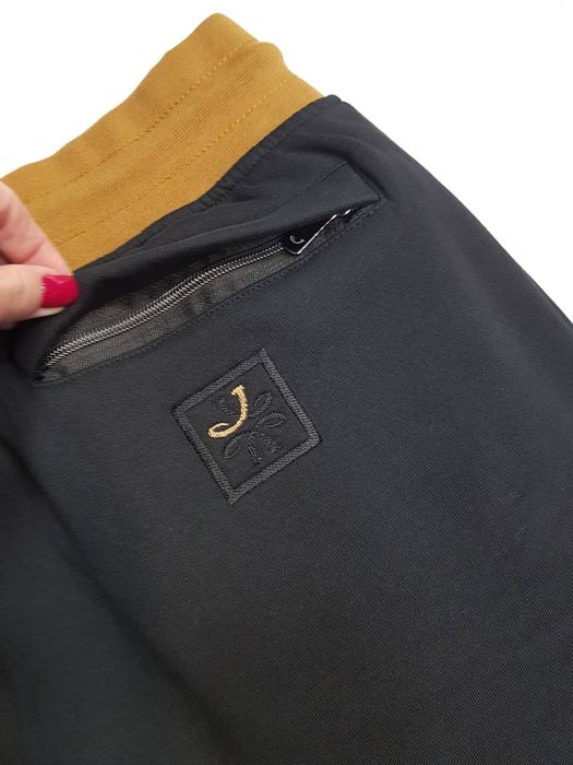 Чоловічий спортивний костюм на флісі Jacob Cohen