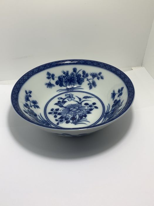 Taça Cereais Vista Alegre Blue Canton