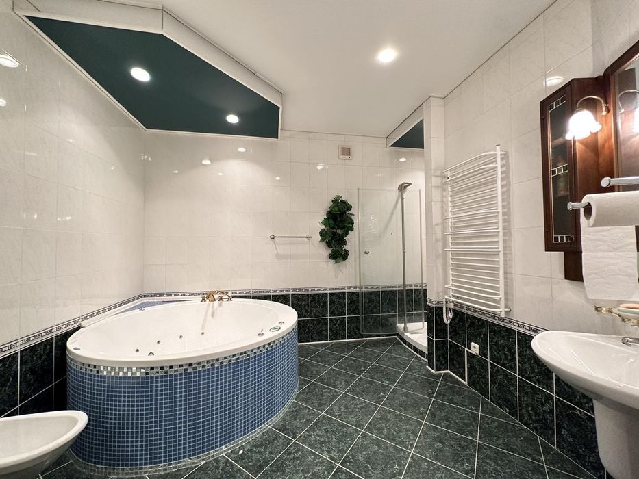 3-rooms apartment apartment by the address st. Kulikovo pole pl Oktyabrskoy revolyutsii pl (area 144 m²) - Atlanta.ua - photo 13