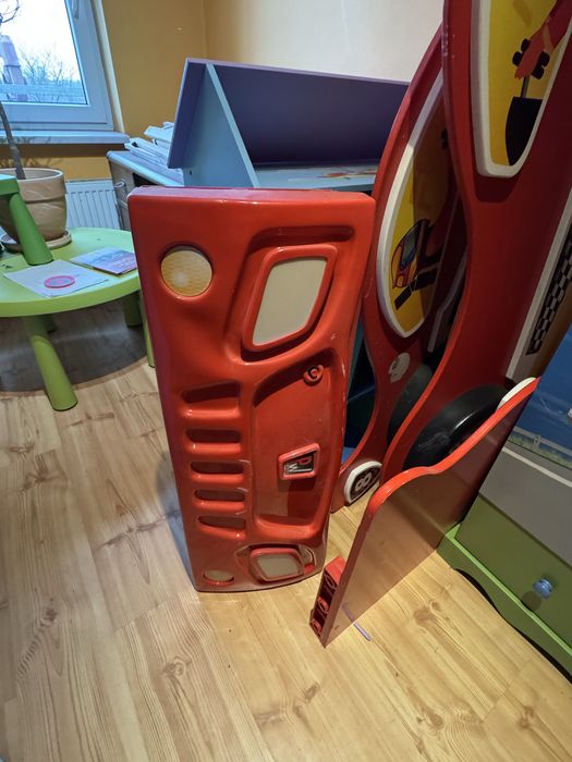 Zestaw mebli dzieciecych