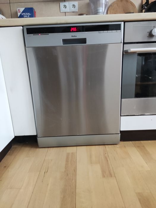 Zmywarka AMICA ZWM 646 IE sprawna