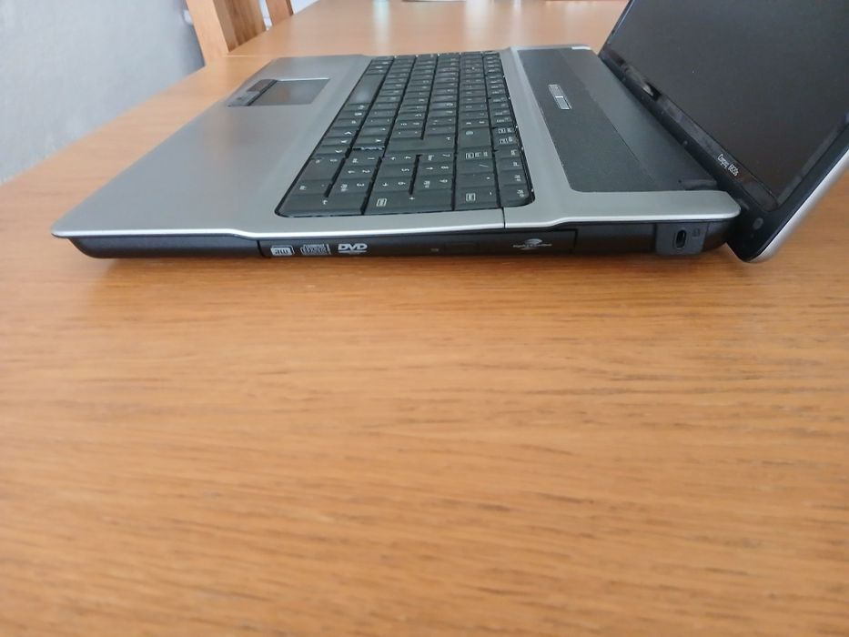HP Compaq Computer446240602908282882