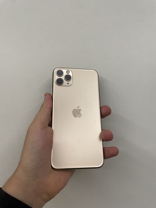 IPhone 11 Pro купити по доступній ціні на OLX