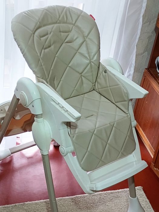 Крісло для годування Carello Toffe CRL-9502/2