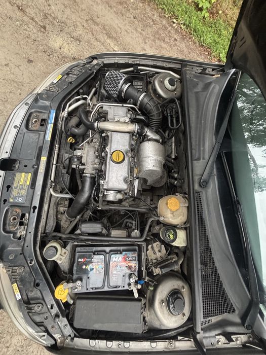 Sprzedam Saab 93 2.2 tid *OPIS*