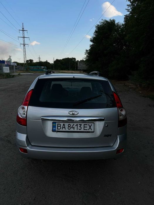 ВАЗ 2171 універсал