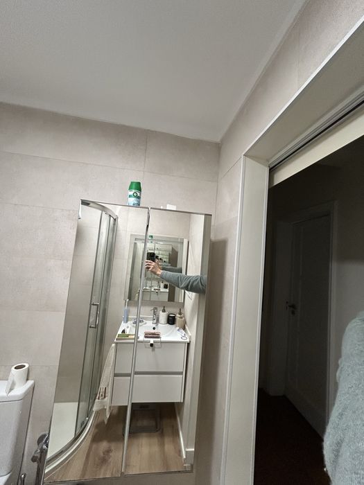 Armario casa de banho