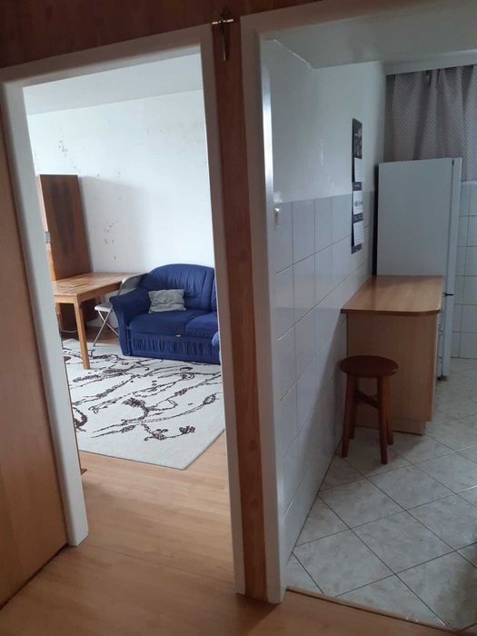 Mieszkanie – Warszawa, Zacisze, Targówek - Więcej