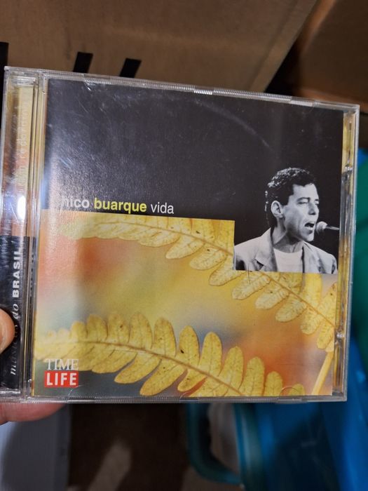 Cds como novos de varios artistas