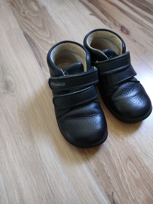 Buty primigi roz. 23