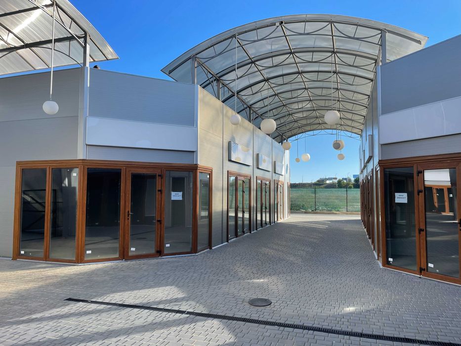 Коммерческая недвижимость по адресу ул. Фруктовая (площадь 22 м²) - Atlanta.ua - фото 3