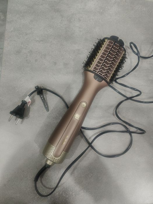Suszarko - lokówka    BaByliss