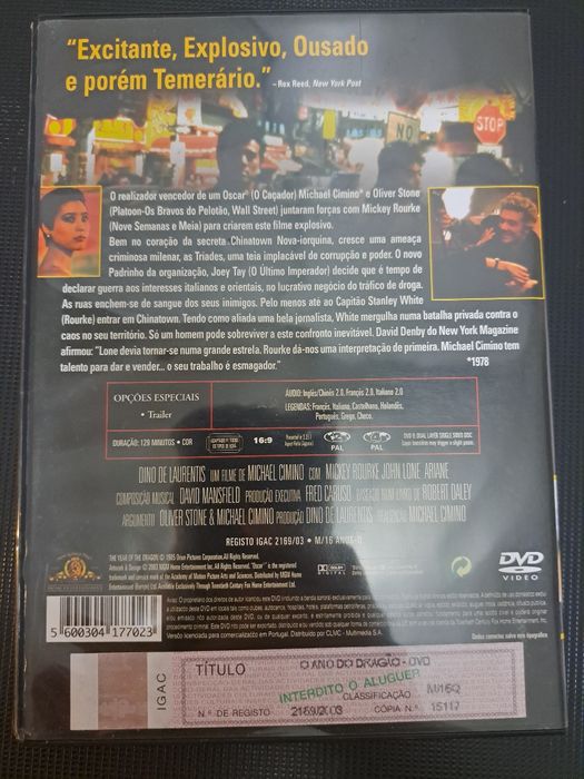 DVD Filme Batman Para Sempre