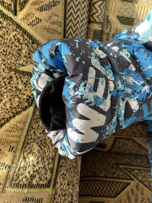 Куртка для хлопчика