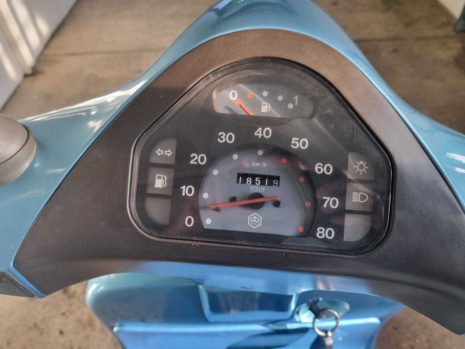 Vespa fl2 50cc