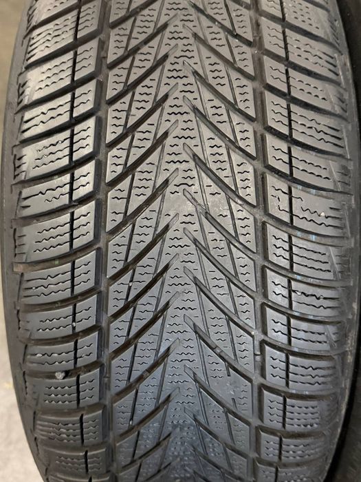 Шини Зимові 225х55хR17 GoodYear UltraGrip Performance3 /2 Шт 2023рік